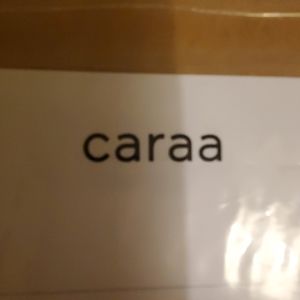 CARAA STUDIO BAG MEDIUM STUDDED